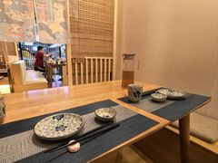 -樱の千渡日式料理·铁板烧•烧鸟(金盛田广场店)