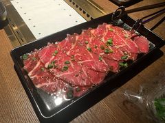 -新石器烤肉(中房金谊广场店)