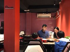 大堂-虾弄弄海派小龙虾·牛羊蝎子火锅