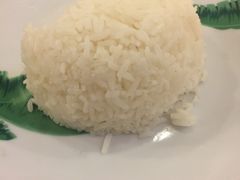 -香蕉叶餐厅(是隆店)