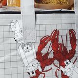 在长沙的小伙伴们应该都收到了**网红都在安利的这家外卖推送吧