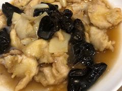 -陈傻子餐厅(世纪都会店)