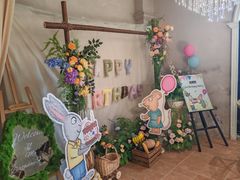 -HERRE·FARM 赫尔露营农场·团建聚会包场