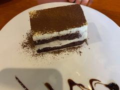 提拉米苏-布拉格餐厅· 中欧捷克菜(全国首店)