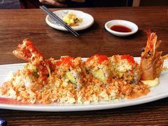 -大雄寿司(中华广场店)