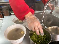 -鸡鸣汤包(红山动物园店)