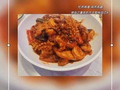 -渔家风味·鲅鱼水饺·央视展播·海鲜天津菜(开发区店)