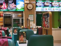 -紫光园·烤鸭(吕家营店)