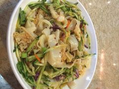 西贝莜面村(百联西郊店)-西贝莜面村(上海百联西郊店)