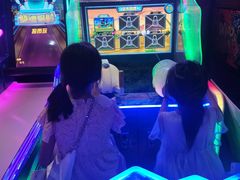 -MOSSO音乐酒吧·Live House(南京西路店)