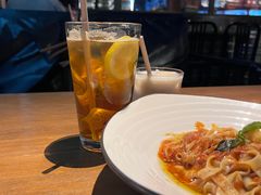 -FABIO’S费比欧披萨餐厅