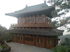 -敬亭山风景名胜区