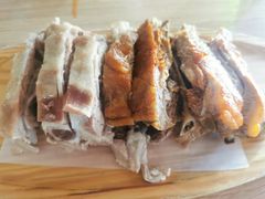 -阿西娅·西北妈妈拿手菜(华联店)