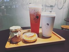 -喜茶(深圳东门1234店)
