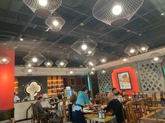 -南门涮肉(上海二店)