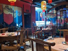 -杨记隆府重庆江湖菜(大悦城店)