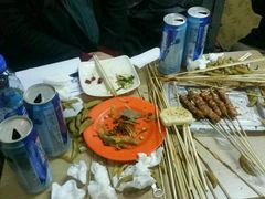 android_upload_pic-老杨头烧烤(博烤堂店)