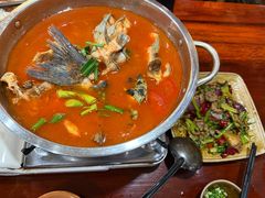 -苗湘食府(十年店)