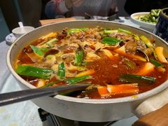 -俭朴菜(鲁磨路店)