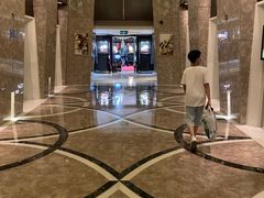 -上海凯宾斯基大酒店