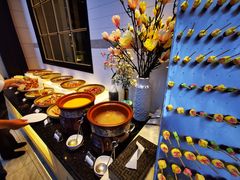-川骄海鲜自助(河东店)