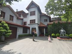 -上海孙中山故居纪念馆