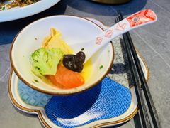 -江南里·新浙菜(苏州大悦城店)