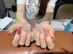 -艾珂·美甲美睫