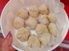 -南翔馒头店(豫园店)