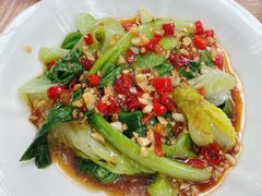 -老师傅餐馆(长沙店)