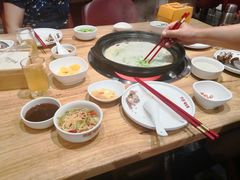 -好彩猪肚鸡(正弘城店)