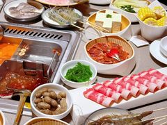 -海底捞火锅(苏宁广场店)