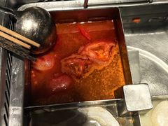 -海底捞火锅(新松江路店)