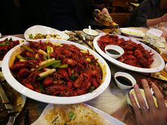 -指爱龙虾(金杨路总店)