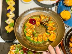 -荟廷·晶萃(陆家嘴尚悦湾店)