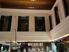 大堂-水润轩私厨海南菜餐厅(铂尔曼酒店)