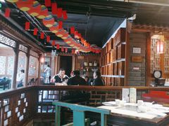 -京味斋·北京烤鸭(北京南站洋桥店)
