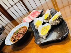 -尺山寸水日料(马桥满天星店)