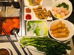 -海底捞火锅(金光华店)