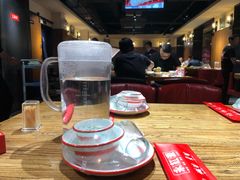 -永红源啤酒·烧烤·海鲜·大排档(台柳路店)