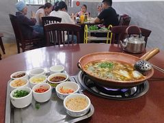 -腾益清真铜瓢牛肉馆