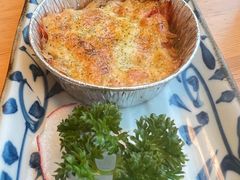 -王鼎精致料理铁板烧(世博源店)