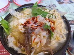 -葛记焖饼(经一路店)