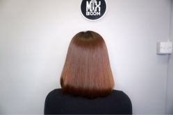 -Mix Boom Hair salon
