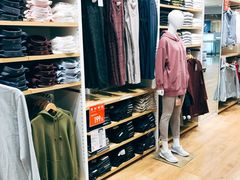 -优衣库(沈阳万象城店)