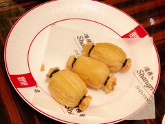 -夏宫中餐厅(香格里拉大酒店)
