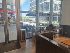 -COSTA COFFEE(阿里中心店)