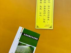 -西园寺素食(西园弄戒幢律寺店)