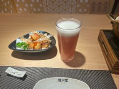 -德川家日本料理(中关村寰太大厦店)