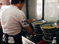 -清真·宏顺祥卤汁凉粉(大皮院店)